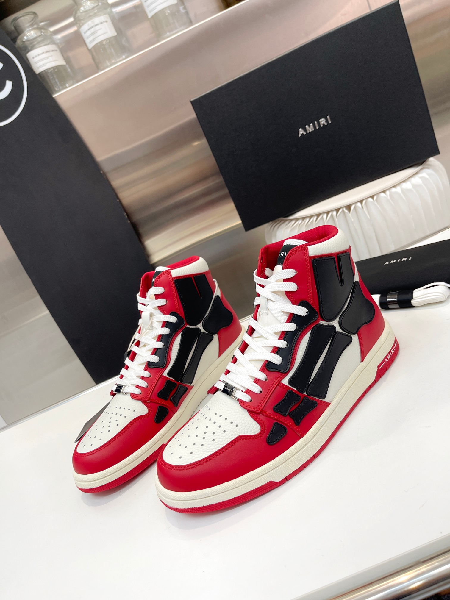 Nike Jordan shoe